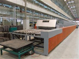 泰州高科工業爐有限公司