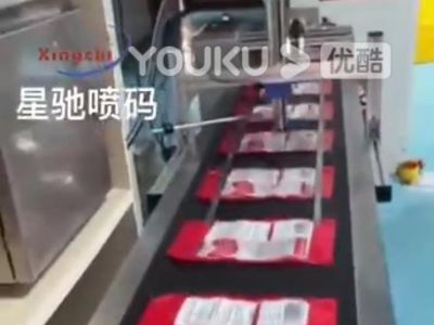 深圳市星馳噴碼技術有限公司