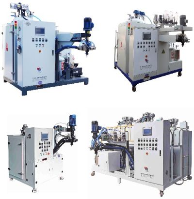 溫州飛龍聚氨酯設備工程有限公司