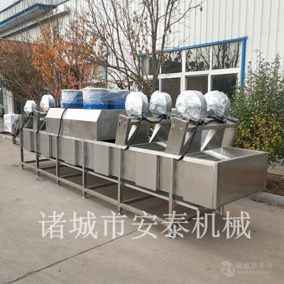 諸城安泰食品機(jī)械有限公司