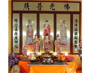 河南信緣祥商貿(mào)有限公司