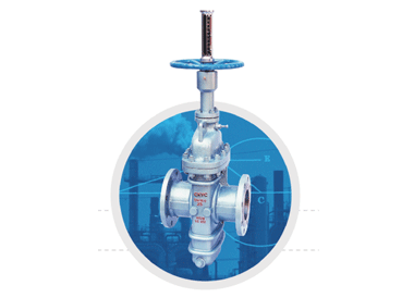 浙江安控流體設(shè)備有限公司