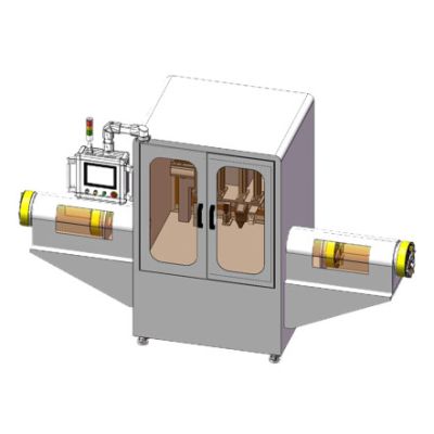 上海然勤光電科技有限公司