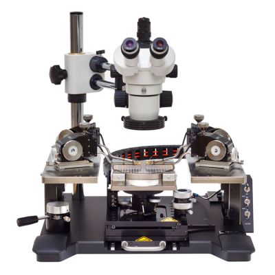 天津芯睿半導體科技有限公司