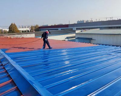 濟南科創節能有限責任公司