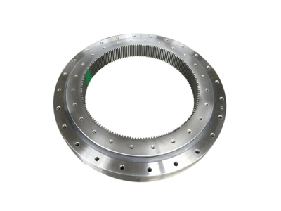 徐州一重回轉支承制造有限公司