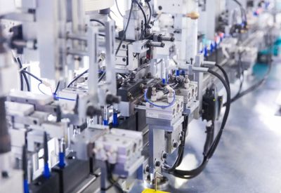 深圳市奧萊德精密儀器有限公司