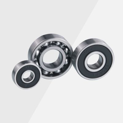 寧波迅興軸承有限公司