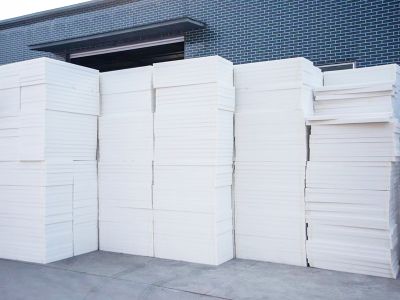 山東鑫旅程節(jié)能建材有限公司