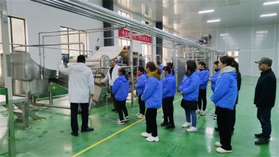 甄果匯食品飲料（遠安）有限公司