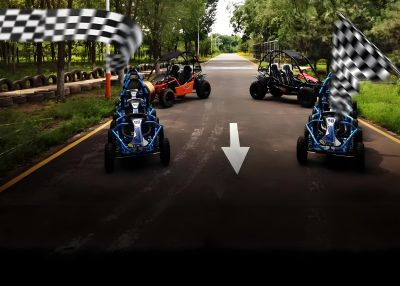 金華市途順休閑車有限公司