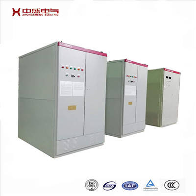 湖北中盛電氣有限公司