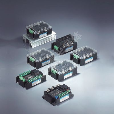 溫州欣力泰半導體有限公司