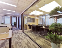 山東亮科裝飾工程有限公司