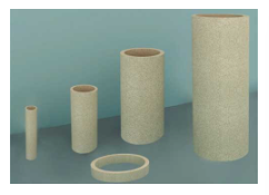 寶雞華光鑄造材料科技有限公司