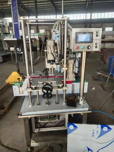 山東省青州市發東輝包裝機械有限公司