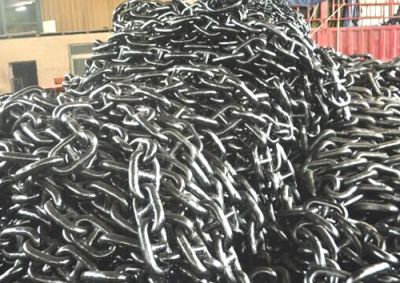 安徽省巢湖市通用錨鏈有限公司