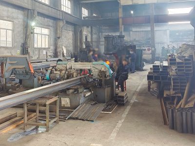 無錫市興洛鍛造有限公司