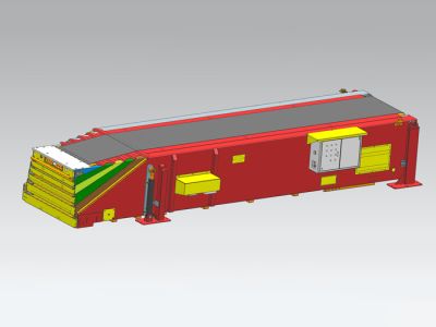 安徽興能自動化設備有限責任公司