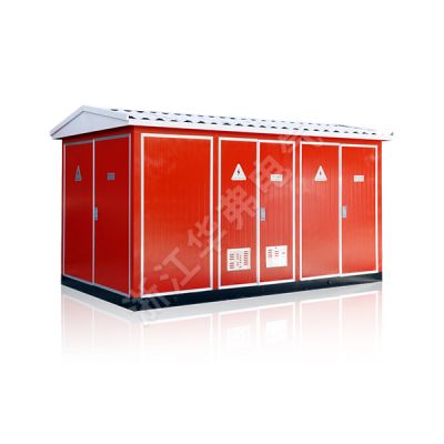 浙江華弗電氣有限公司