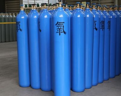 南通振通氣體有限公司