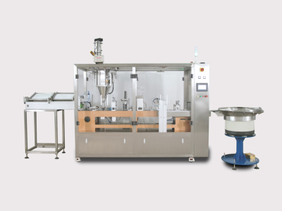 蕪湖途麥機械有限公司