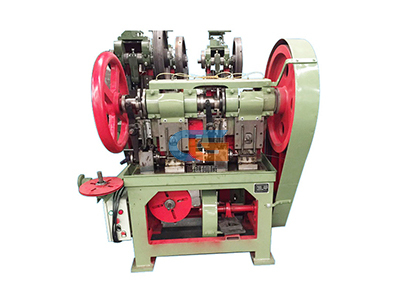 東莞廣創機械有限公司