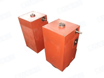 鹽城雷特福液壓機械有限公司