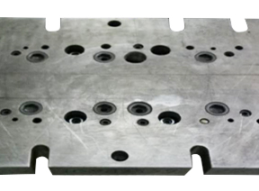 徐州延旭精密模具有限公司