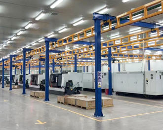 豐來重工（江蘇）有限公司