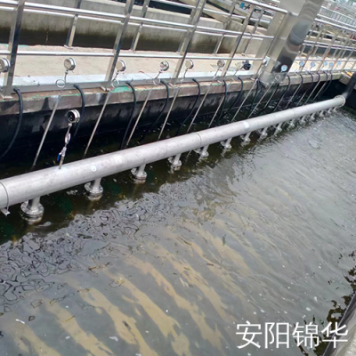 安陽錦華中水處理設備有限公司