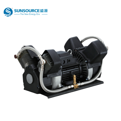 浙江盛源水潤滑空壓機制造有限公司