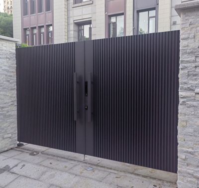 上海飾景鋁業有限公司