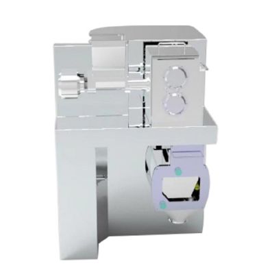 浙江金石制藥設備有限公司