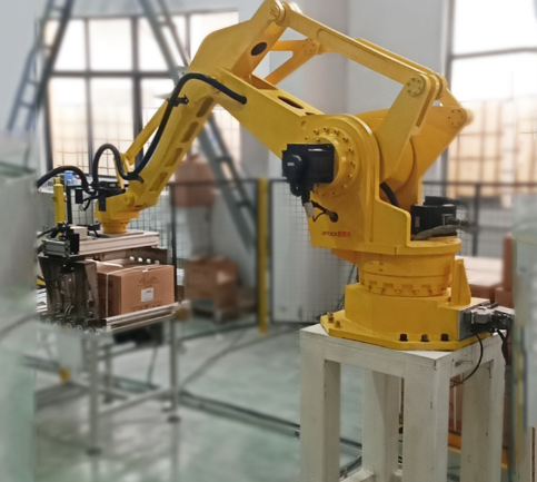 江蘇斯泰克智能制造有限公司