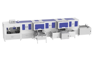 東莞市元易自動化設備有限公司