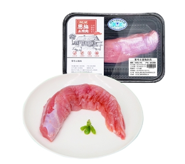 湖北農發零號食品有限公司