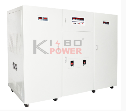 上海津佰電源科技有限公司