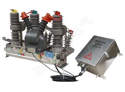 浙江豫峰電氣有限公司