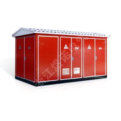 浙江煜諾電氣科技有限公司