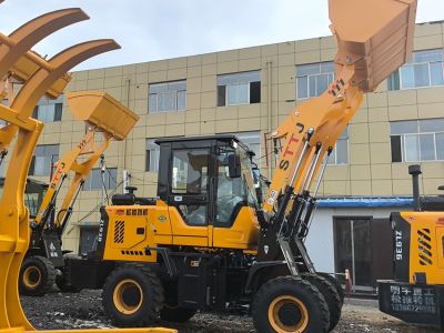 濟寧松推農機有限公司