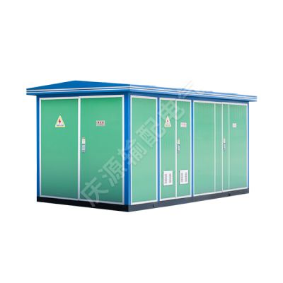 浙江慶源輸配電氣有限公司