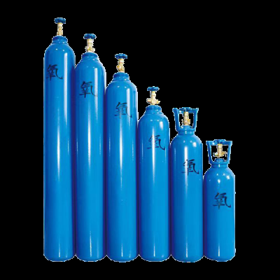 煙臺市康泰醫用氧氣有限公司