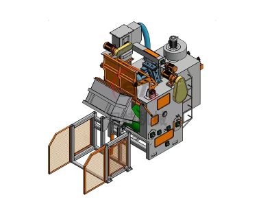 江蘇雙特機(jī)械有限公司