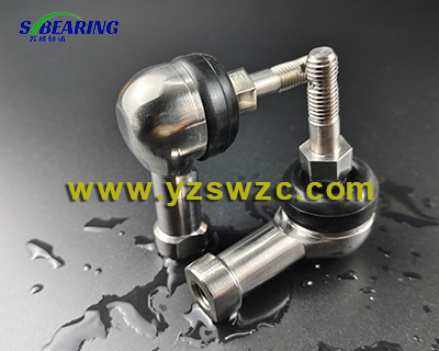 揚州蘇威機械制造有限公司