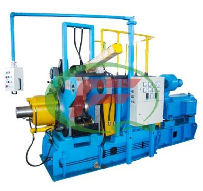 齊豐連續擠壓設備有限公司