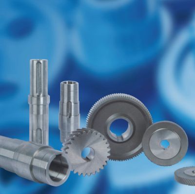 蘇州蘇齒傳動科技有限公司