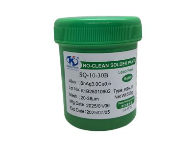 東莞市科舜電子科技有限公司