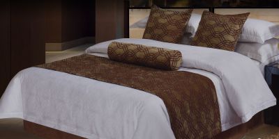 南通市新紀元賓館用品有限公司