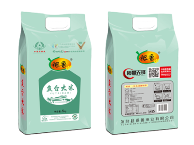 魚臺銀魯米業有限公司